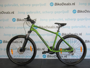 Merida Big Seven 20 - Bikedeals