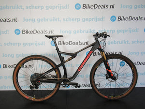 Orbea Oiz H30 - Bikedeals