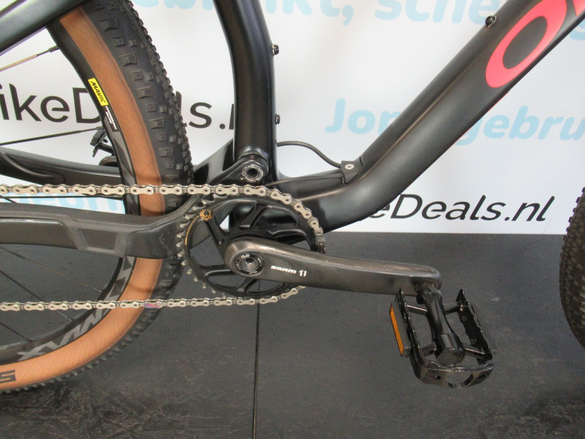Orbea Oiz H30 - Bikedeals