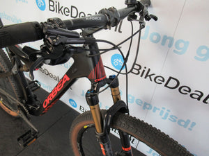 Orbea Oiz H30 - Bikedeals