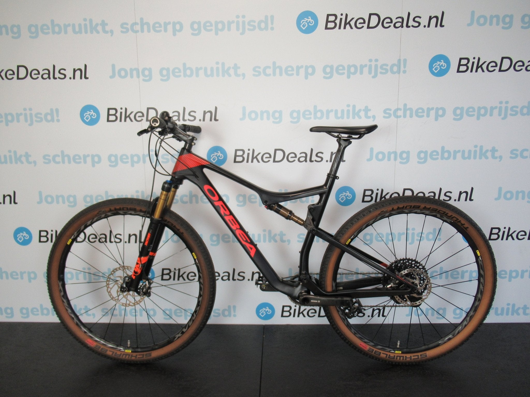 Orbea Oiz H30 - Bikedeals