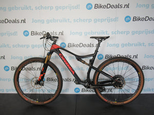 Orbea Oiz H30 - Bikedeals