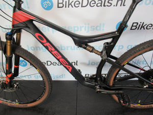 Orbea Oiz H30 - Bikedeals