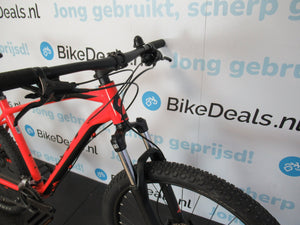 Scott Aspect 760 Large - Bikedeals