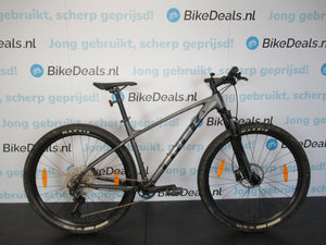 Trek x Caliber 8 - Bikedeals