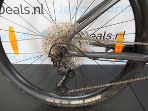 Trek x Caliber 8 - Bikedeals
