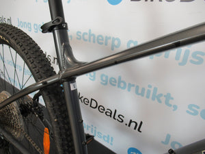 Trek x Caliber 8 - Bikedeals