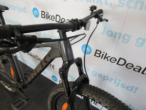 Trek x Caliber 8 - Bikedeals