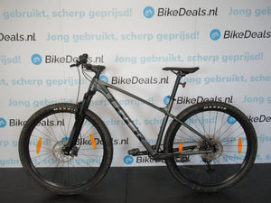 Trek x Caliber 8 - Bikedeals