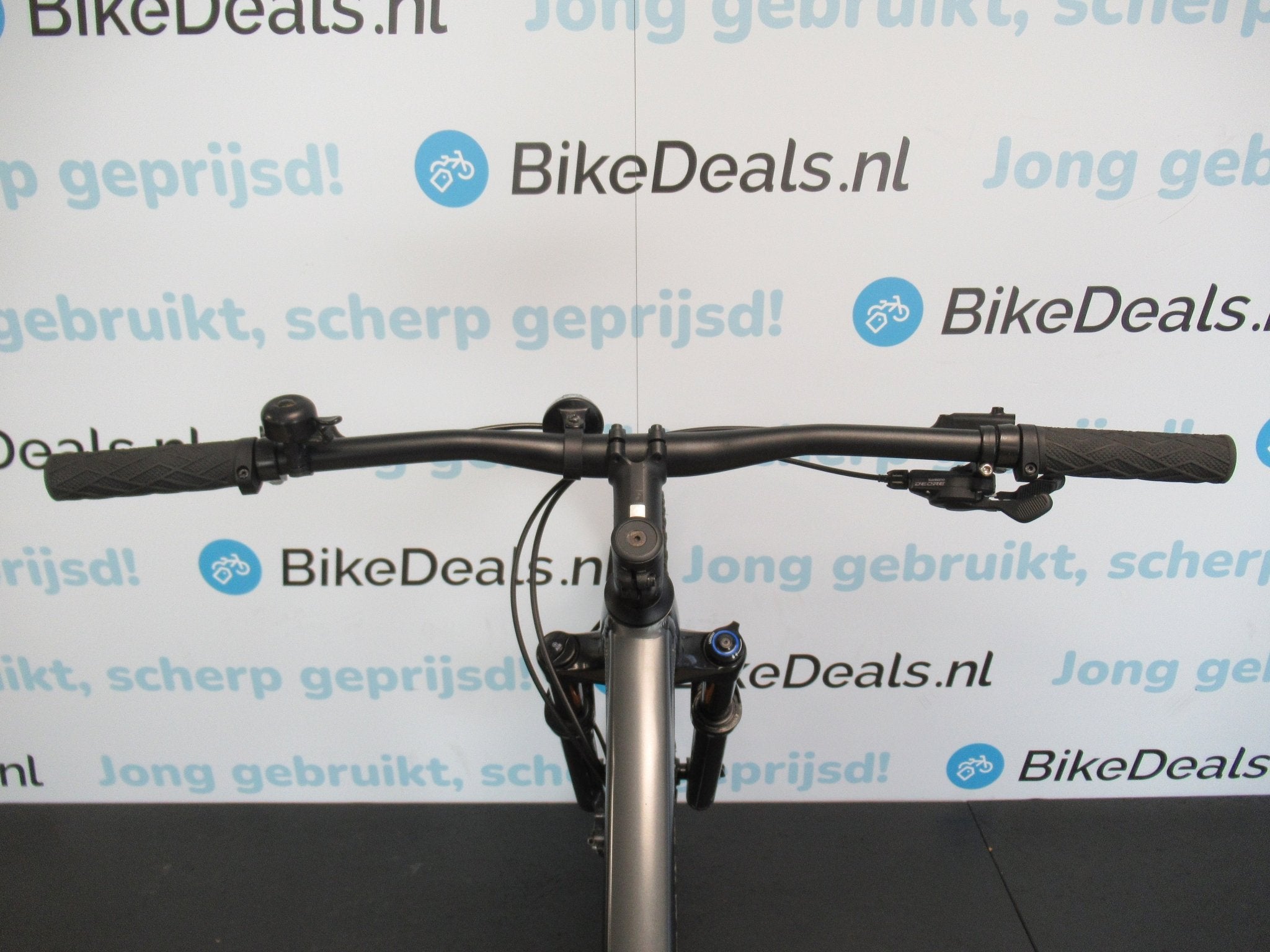 Trek x Caliber 8 - Bikedeals