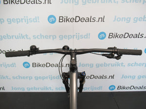 Trek x Caliber 8 - Bikedeals