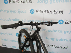 Trek x Caliber 8 - Bikedeals