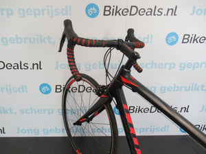 Scott Cr1 20 - Bikedeals