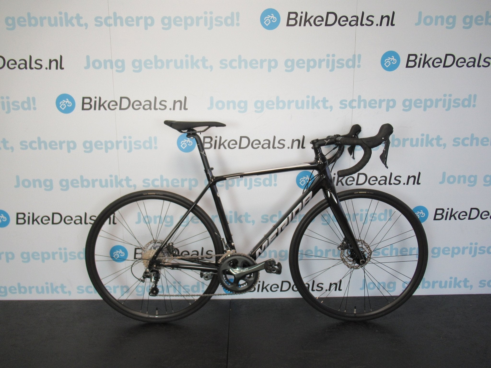Merida Scultura 300 - Bikedeals