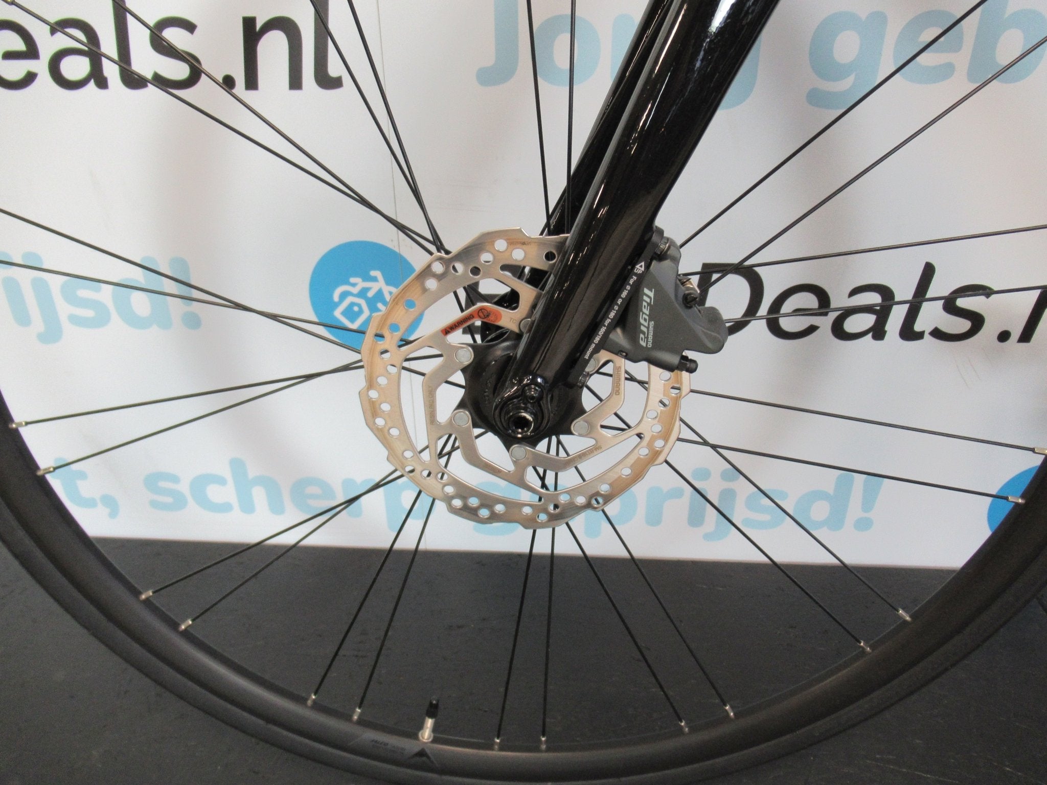 Merida Scultura 300 - Bikedeals