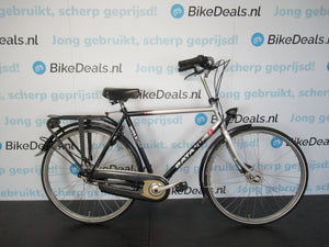 Batavus Holiday 7v Heren - Bikedeals