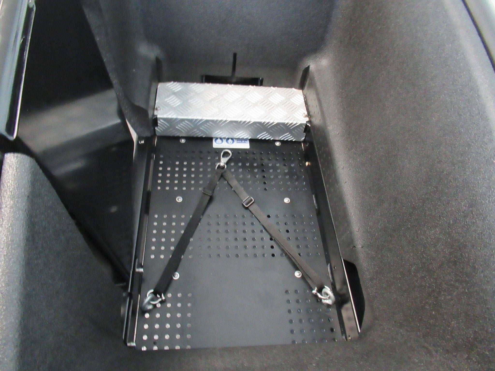 Urban Arrow Family Cargo Line Bes 2 Doggy 2024 - Bikedeals