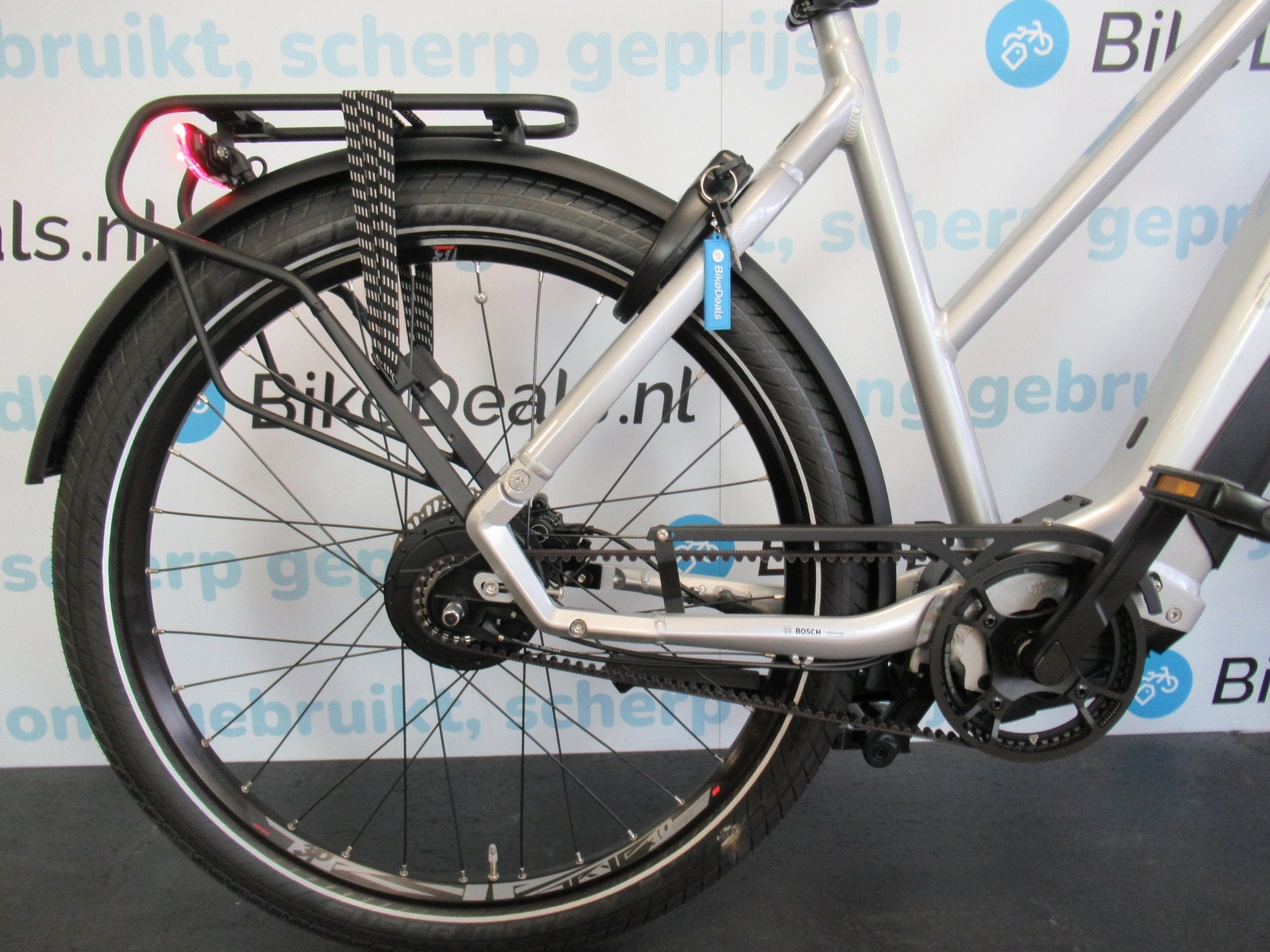 Sparta D - Burst METB 57cm - Bikedeals