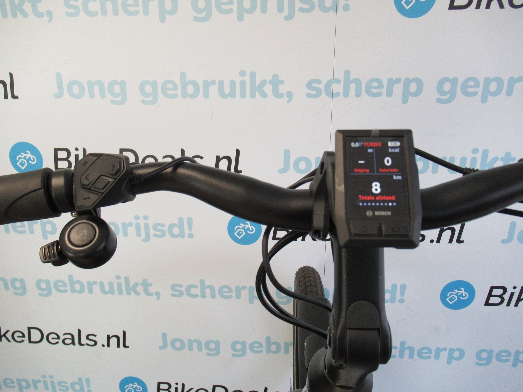 Sparta D - Burst METB 57cm - Bikedeals