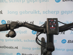 Sparta D - Burst METB 57cm - Bikedeals