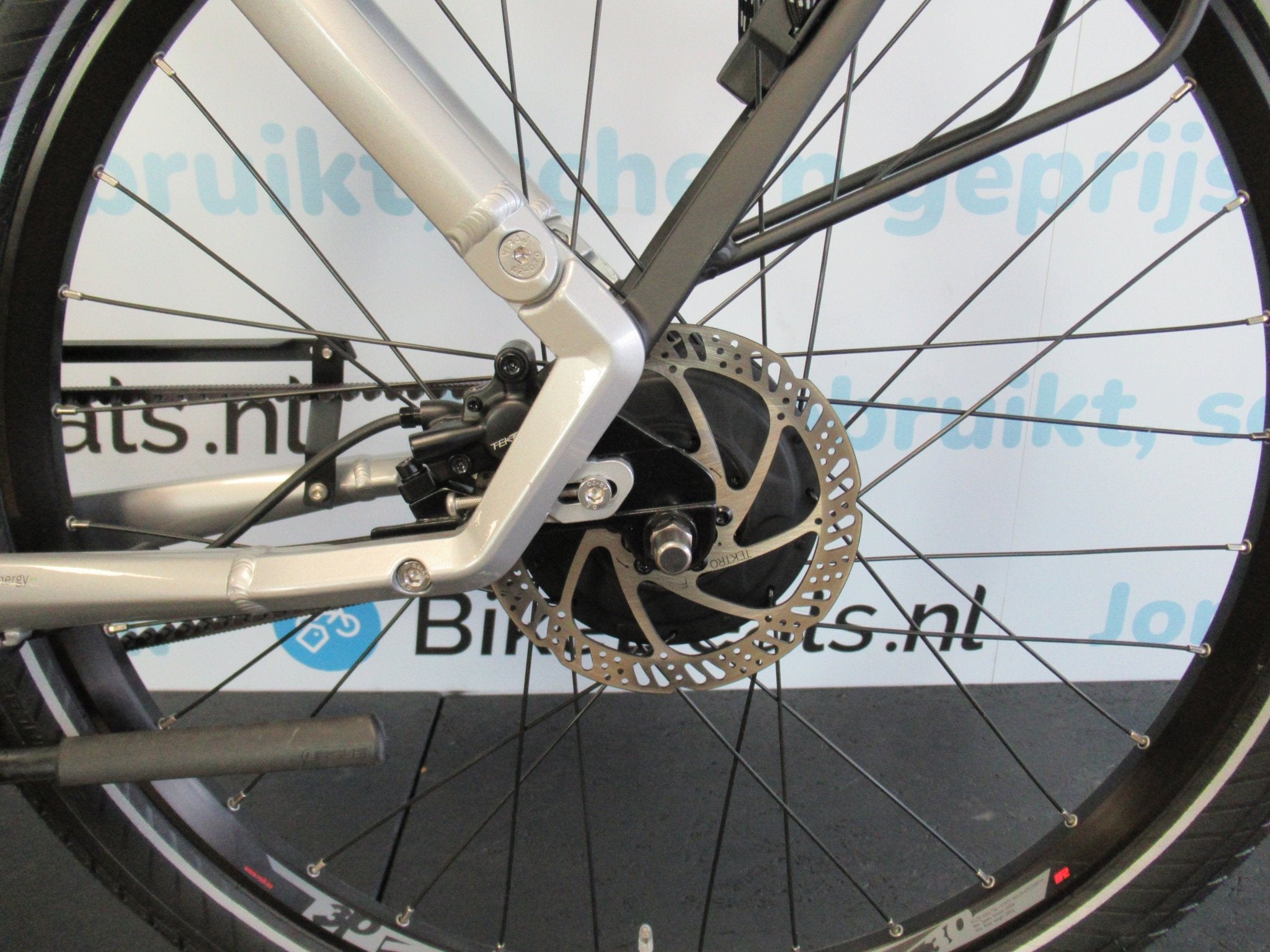 Sparta D - Burst METB 57cm - Bikedeals