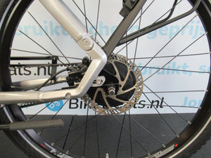 Sparta D - Burst METB 57cm - Bikedeals