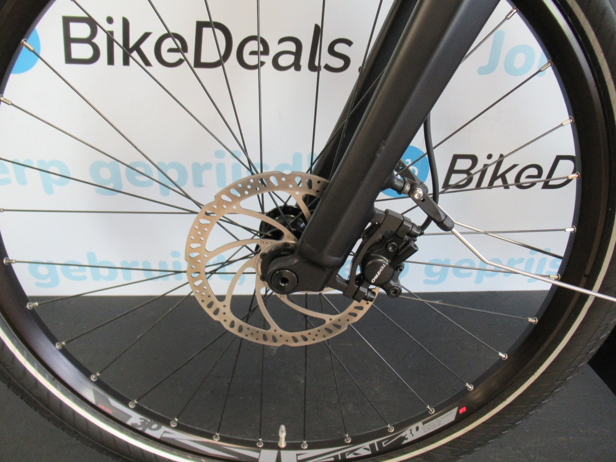 Sparta D - Burst METB 57cm - Bikedeals