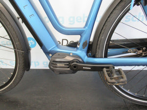 Gazelle Chamonix C7 HMS 2021 - Bikedeals