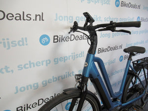 Gazelle Chamonix C7 HMS 2021 - Bikedeals