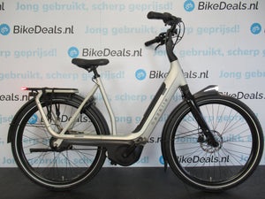 Gazelle Avignon C380 HMB 2023 - Bikedeals