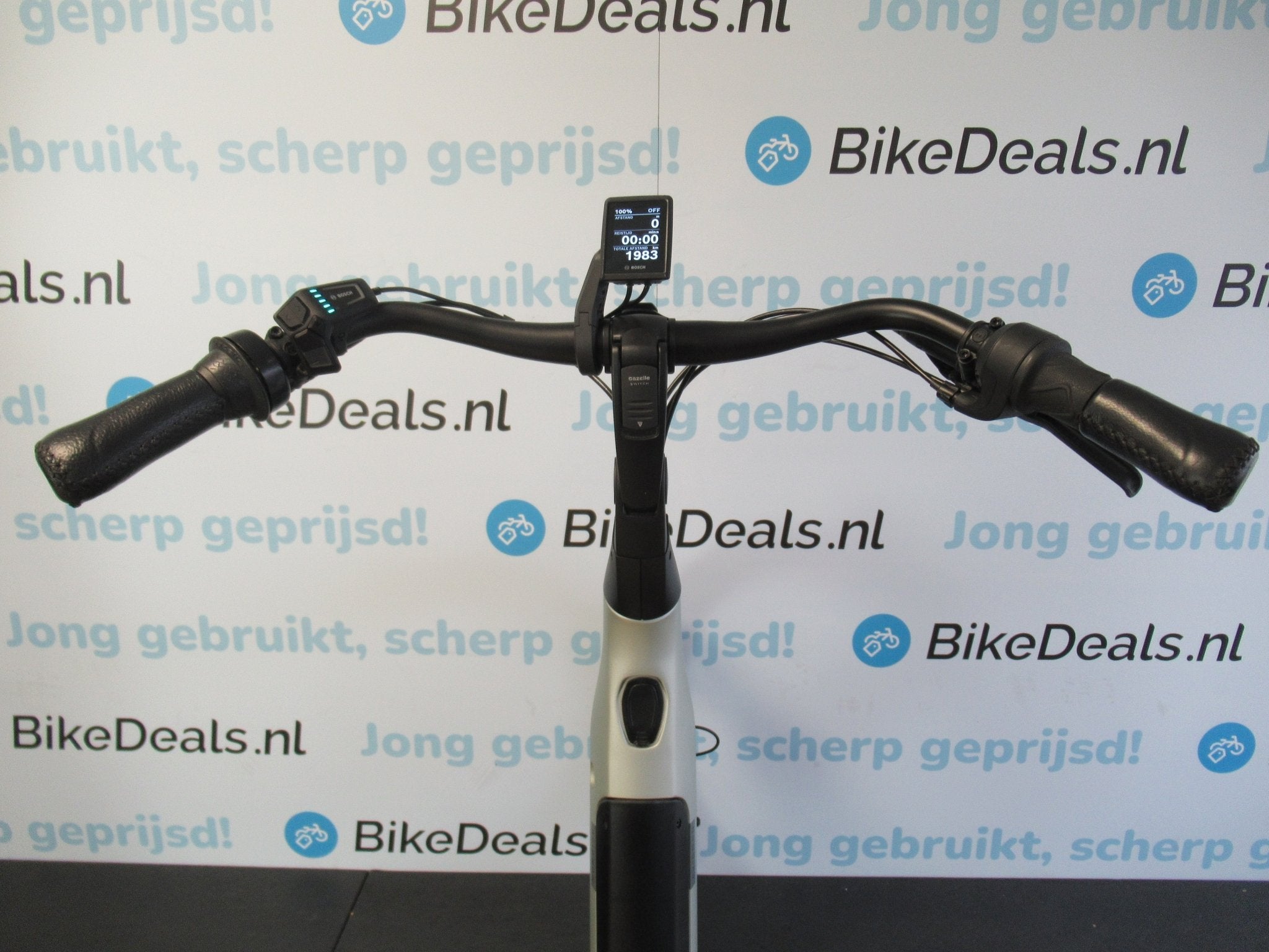 Gazelle Avignon C380 HMB 2023 - Bikedeals