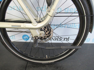 Gazelle Avignon C380 HMB 2023 - Bikedeals