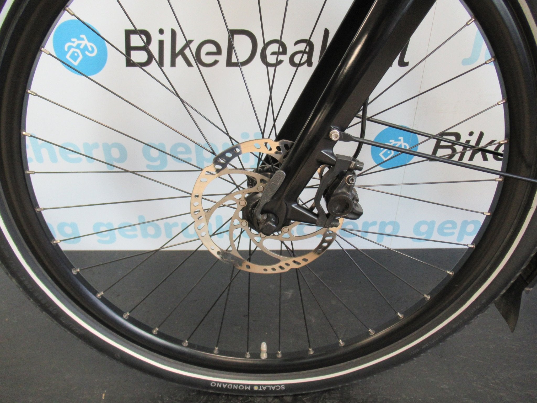 Gazelle Avignon C380 HMB 2023 - Bikedeals