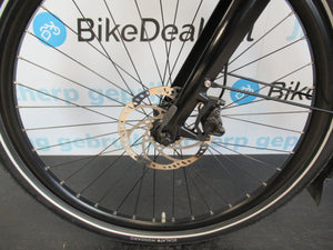 Gazelle Avignon C380 HMB 2023 - Bikedeals