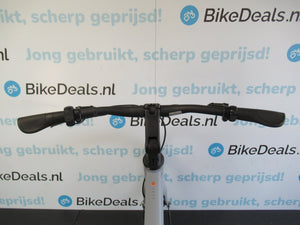 Cortina E - Lett Grijs 61cm - Bikedeals