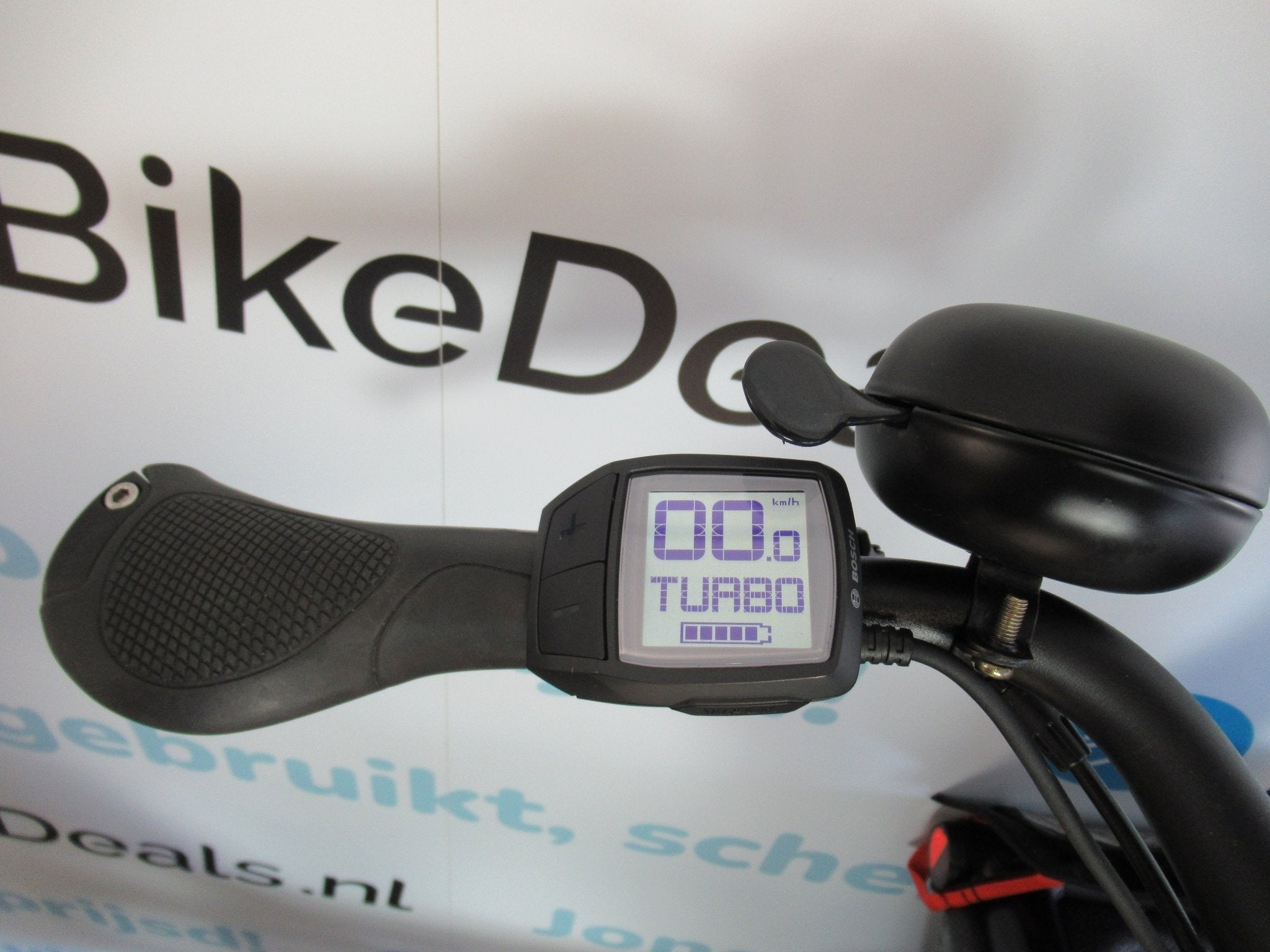 Urban Arrow Family Cargo Line 2025 BES 2 automaat - Bikedeals