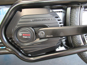 Urban Arrow Family Cargo Line 2025 BES 2 automaat - Bikedeals