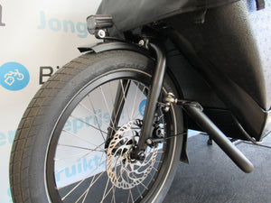 Urban Arrow Family Cargo Line 2025 BES 2 automaat - Bikedeals