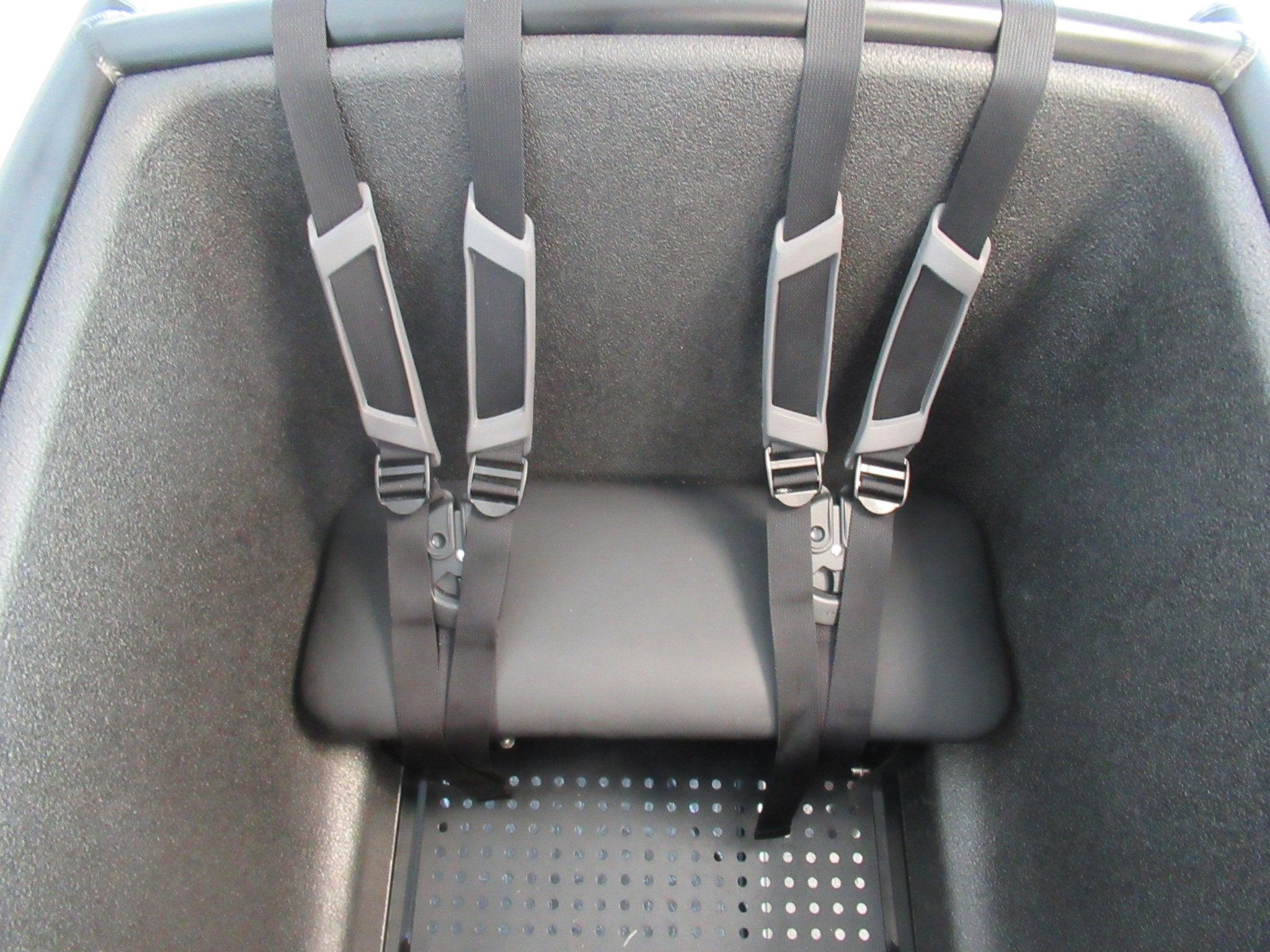 Urban Arrow Family Cargo Line 2025 BES 2 automaat - Bikedeals