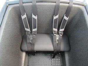 Urban Arrow Family Cargo Line 2025 BES 2 automaat - Bikedeals