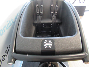 Urban Arrow Family Cargo Line 2025 BES 2 automaat - Bikedeals