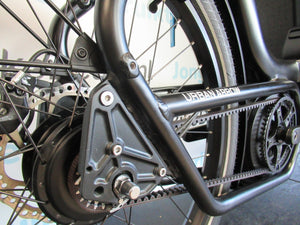 Urban Arrow Family Next Advanced 2025 - Bikedeals