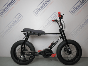 Ruff Cycles Lil'Buddy Performance Line CX - Bikedeals