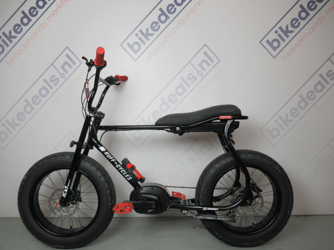 Ruff Cycles Lil'Buddy Performance Line CX - Bikedeals