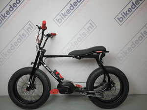 Ruff Cycles Lil'Buddy Performance Line CX - Bikedeals