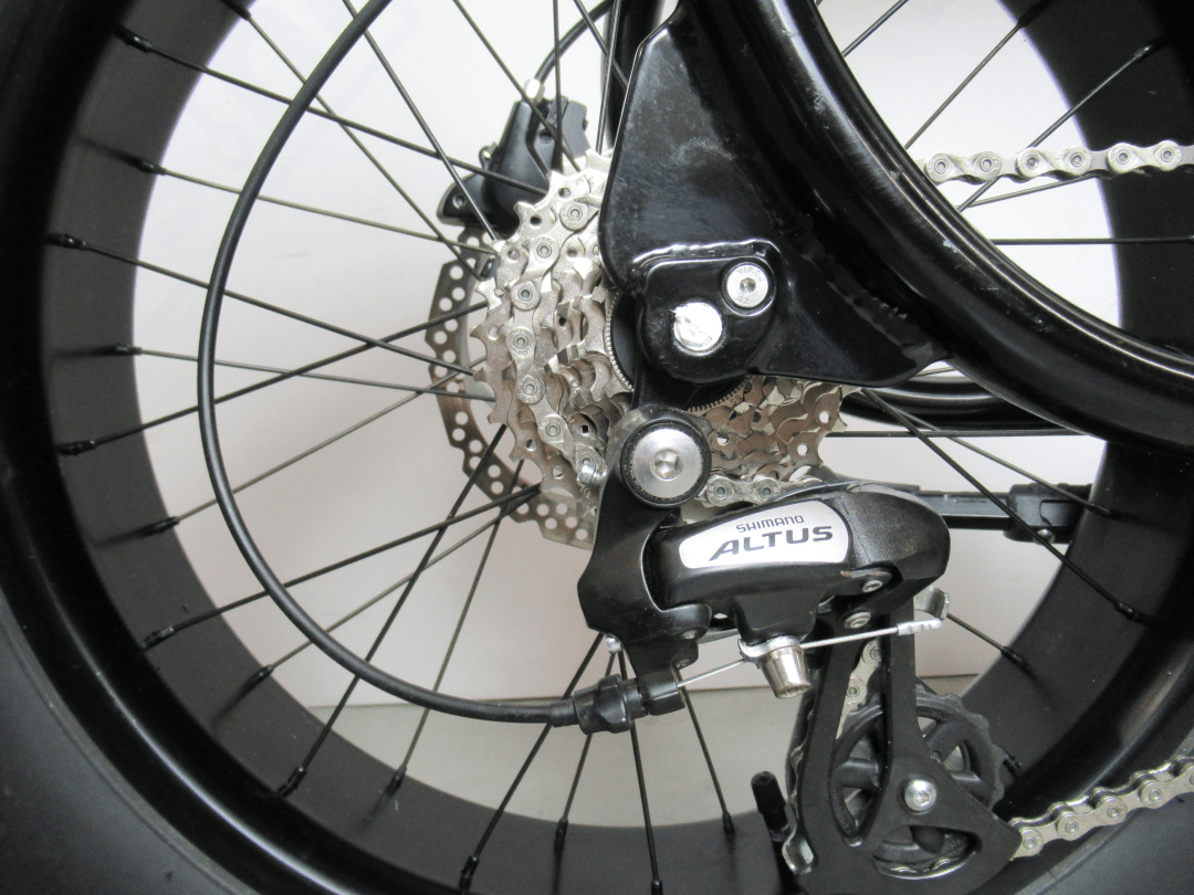 Ruff Cycles Lil'Buddy Performance Line CX - Bikedeals