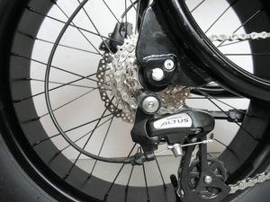 Ruff Cycles Lil'Buddy Performance Line CX - Bikedeals