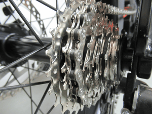 Ruff Cycles Lil'Buddy Performance Line CX - Bikedeals