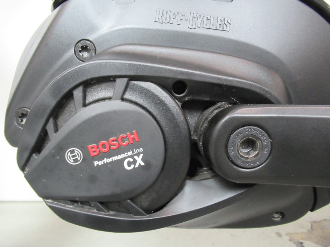 Ruff Cycles Lil'Buddy Performance Line CX - Bikedeals