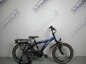 Alpina Yabber 20 inch 2022 - Bikedeals